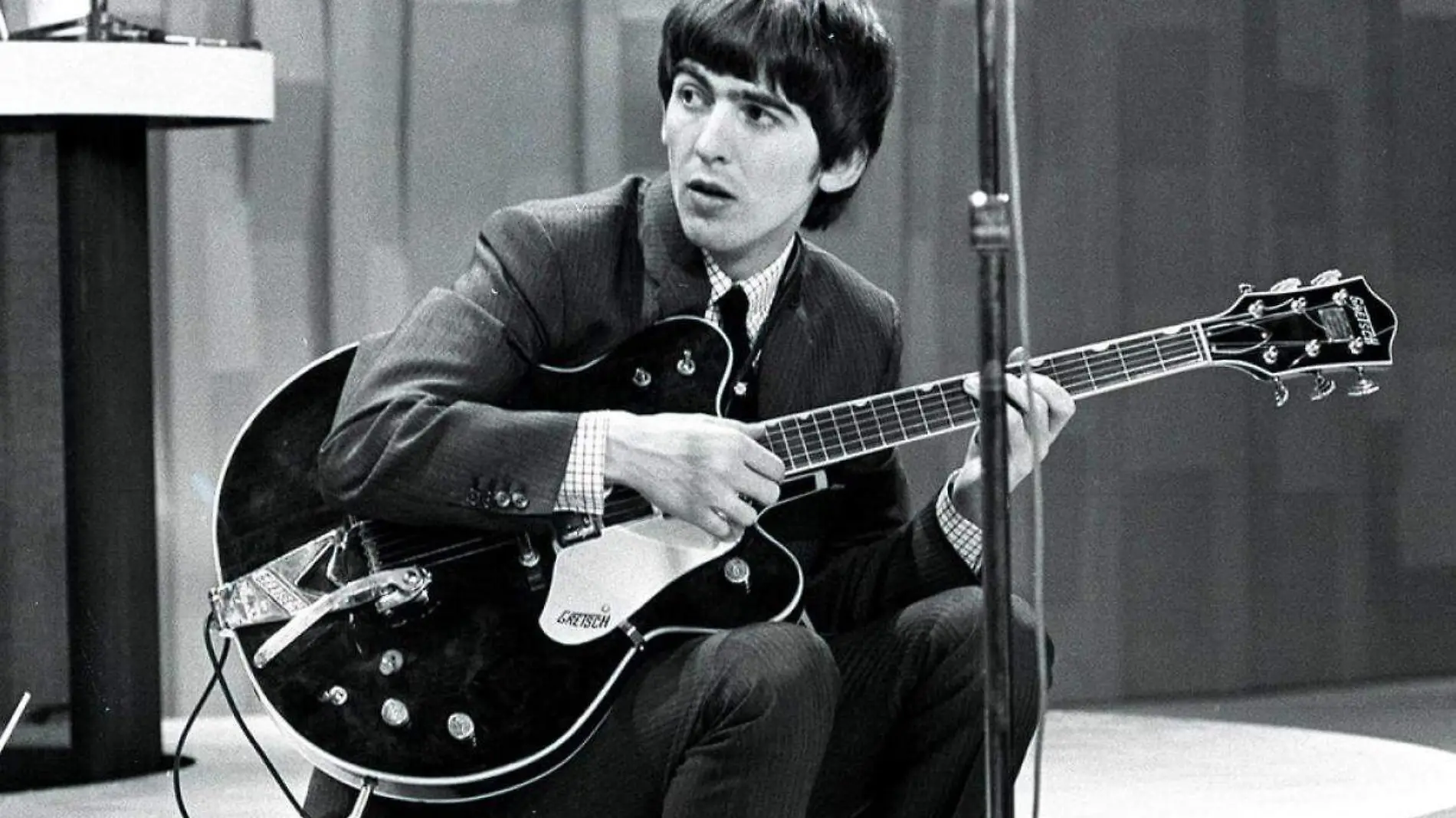 George Harrison